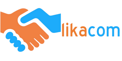 Likacombilişim Makina Logo